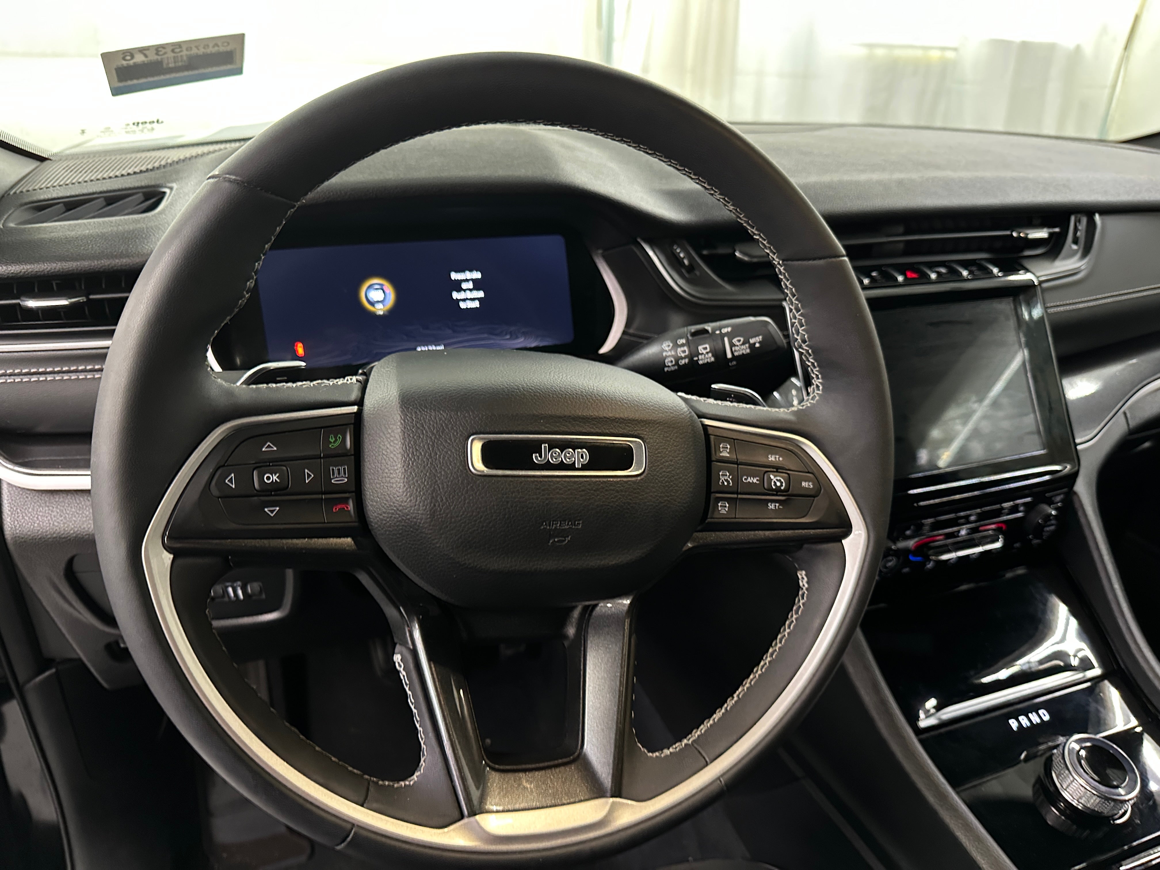 jeep grand cherokee 2023 1C4RJHAG0PC518326 image jeep grand cherokee 2023 1C4RJHAG0PC518326 image